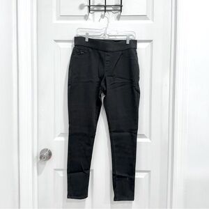 Nine West Pull-On Skinny Jeggings – Size 6